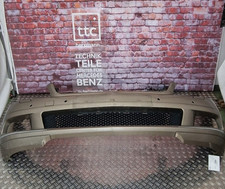Paraurti anteriore mercedes usato  Spedire a Italy