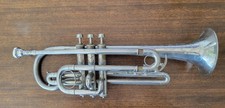 Concertone cornet shepherds for sale  Burbank