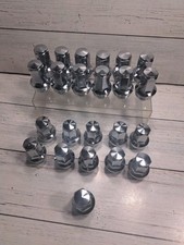 Lug nuts 14x2.0mm for sale  Swartz Creek