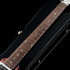 Epiphone Inspirado na Gibson Personalizado Jimi Hendrix "Love Drops" Flying V Ébano comprar usado  Enviando para Brazil