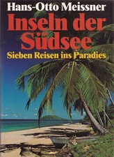 Inseln südsee reisen gebraucht kaufen  Bernkastel-Kues