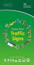 Know traffic signs for sale  ROSSENDALE