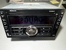 Autoradio xomax 2rsu411 gebraucht kaufen  Köln