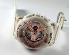 2021 casio baby usato  Potenza