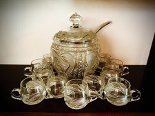 Servizio per sangria usato Servizio per sangria usato  Roma