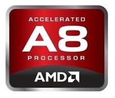Usado, Procesador AMD A8-5600K AD560KWOA44HJ Socket FM2 4Mb Caché 4Core comprar usado  Enviando para Brazil