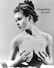 Madeline smith actress for sale  NEWTON AYCLIFFE