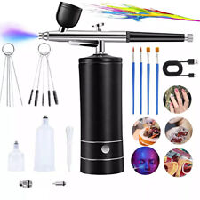 Mini airbrush compressor for sale  UK
