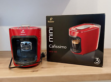 Tchibo cafissimo mini gebraucht kaufen  Hatzfeld