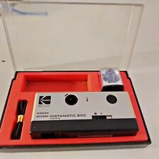 Kodak pocket instamatic usato  Forlimpopoli
