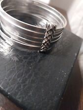 Bracciale serpente fili usato  Pisa