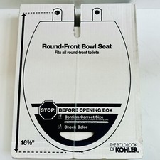 Kohler 4775 brevia for sale  West Valley City