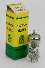 6dj8 ecc88 amperex for sale  Bradenton