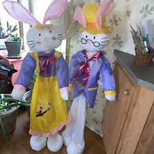 Adorable porch bunnies. for sale  Brainerd