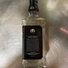 Jack daniels flaschen gebraucht kaufen  Rodgau