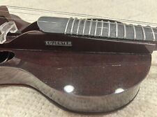 Equester fretted acoustic for sale  Kingston Springs