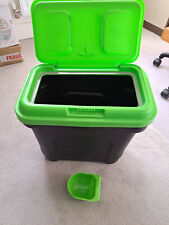 Litre pet food for sale  WORKSOP