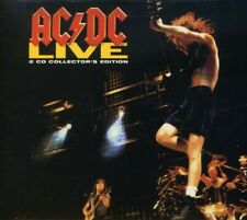 AC/DC Live CD comprar usado  Enviando para Brazil