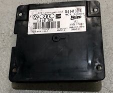 Módulo de controle de lastro de canto VW Passat R36 B6 B7 Valeo AFS farol 76L941329A comprar usado  Enviando para Brazil