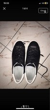 Scarpe date levante usato  Due Carrare