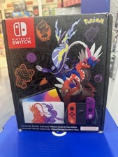 Nintendo switch oled usato  Galatina