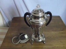 Samovar electrique buga d'occasion  Château-du-Loir