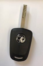 Vauxhall button remote for sale  BOLTON
