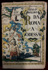 Roma odessa italo usato  Roma