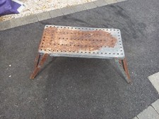 Tabouret marche pied d'occasion  Pornic