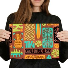 Cool tiki hawaii for sale  SELBY