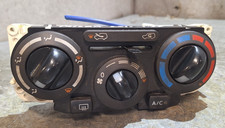 Nissan micra heater for sale  STOKE-ON-TRENT