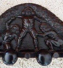 Garderobe flurgarderobe wandga gebraucht kaufen  Trossingen