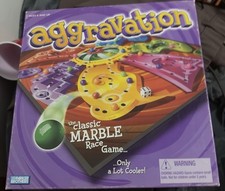 Aggravation classic marble for sale  Orem