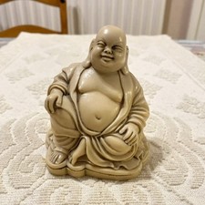 Seated buddha figure. for sale  HARLOW