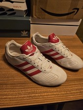 Adidas adiracer goodyear gebraucht kaufen  Lamspringe