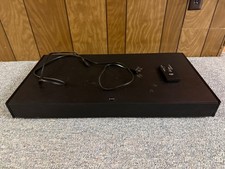 Zvox 555 soundbase for sale  Janesville