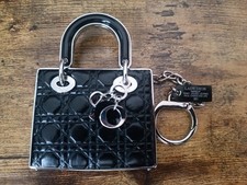 Dior bijou sac d'occasion  Paris I