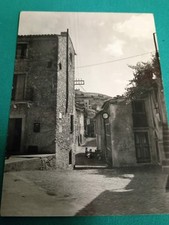 Cartolina jenne via usato  Roma