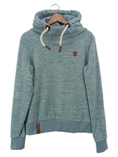 Naketano fleecepullover damen gebraucht kaufen  Deutschland