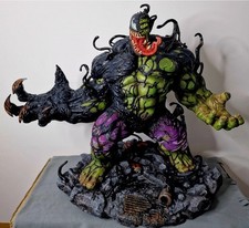 Custom venomised hulk for sale  DRONFIELD