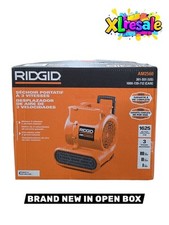 Ridgid blower fan for sale  Salisbury