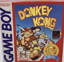 Donkey kong nintendo usato  Corigliano Rossano