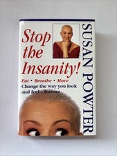 Stop insanity susan for sale  Glendale
