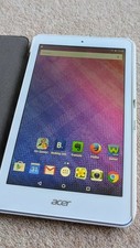 Acer 830 tablet usato  Spedire a Italy