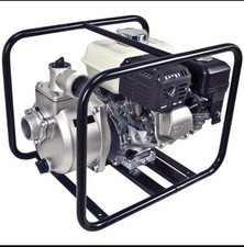 Semi trash pump for sale  Santa Maria