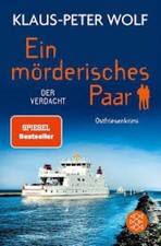 Mörderisches paar verdacht gebraucht kaufen  Bad Neustadt-Umland