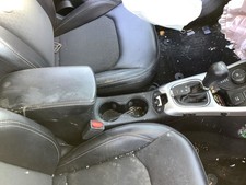 Console front floor for sale  Carnesville