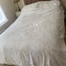 Laura ashley toile for sale  HEREFORD