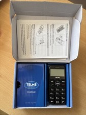Handy telme gebraucht kaufen  Quakenbrück