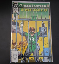 Green lantern emerald for sale  Shawnee